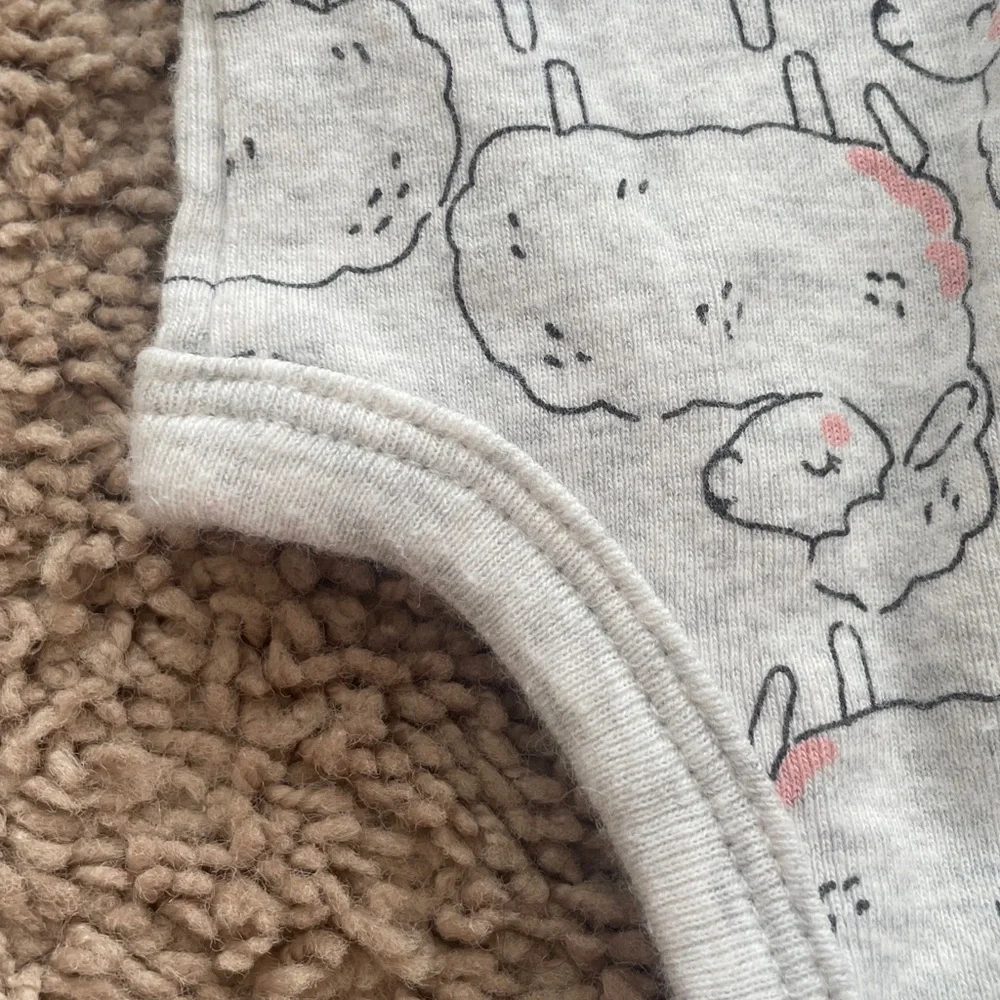 *bundle only* Child of mine Lamb Themed Baby Onesie‎